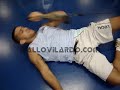 Power Training for Jiu Jitsu