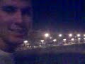 Nuestra ultima noche en portonovo!!