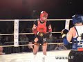 MUAY THAI = Leo CREPEL vs Rassul BERGUEMIROV 27.01.07 MUAY THAI = Leo CREPEL vs Rassul BERGUEMIROV 27.01.07