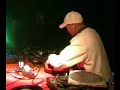 Qbert drummin, cuttin all the way Qbert drummin, cuttin all the way