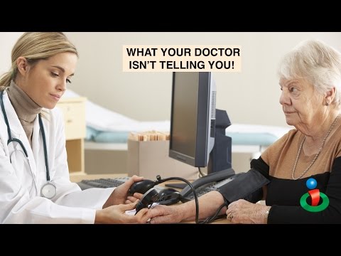 how to help high blood pressure