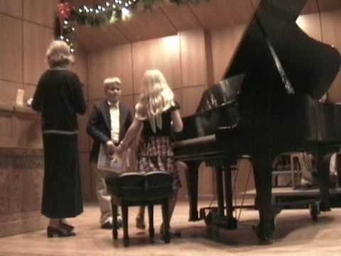 11yo dasha
