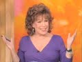 Elisabeth Hasselbeck's 25 Most Annoying Moments Of 2008