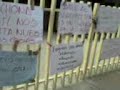 planton en escuela secundaria tecnica N 41 chilac