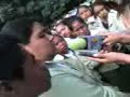 planton en escuela secundaria tecnica N 41 chilac