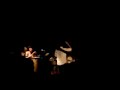 EMANUELLE ARA�JO E NANDO REIS