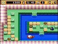 Super Bomberman 2: World 3 Vehicles Super Bomberman 2: World 3 Vehicles