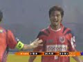 2008 J.League Division 1 #30, Omiya - Chiba (Digest) 2008 J.League Division 1 #30, Omiya - Chiba (Digest)