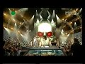 Doniu Liber live show Wrocław