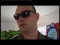 FIBUA, 1 Regt., AFM, B2 Infantier Trade Test exercise