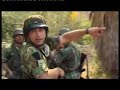 FIBUA, 1 Regt., AFM, B2 Infantier Trade Test exercise