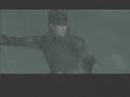 metal gear solid-bittersweet