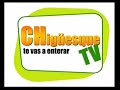 Chigüesque TV: El lagarto cantor