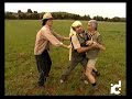 Chigüesque TV: El lagarto cantor