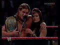 Nitro and Melina Video