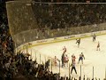 Game Winning Goal - St. Louis Blues Vs Detriot Red Wings