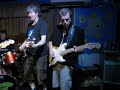 THE HOWLIN' THURSTONS w/ CHRIS WEBB -- "RUN CHICKEN RUN" THE HOWLIN' THURSTONS w/ CHRIS WEBB -- "RUN CHICKEN RUN"