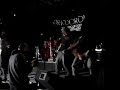 Thyrfing - The Voyager Live