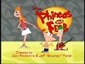 Phineas and Ferb-Rollercoaster Part 1