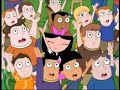 Phineas and Ferb-Rollercoaster Part 1