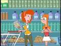 Phineas and Ferb-Rollercoaster Part 1