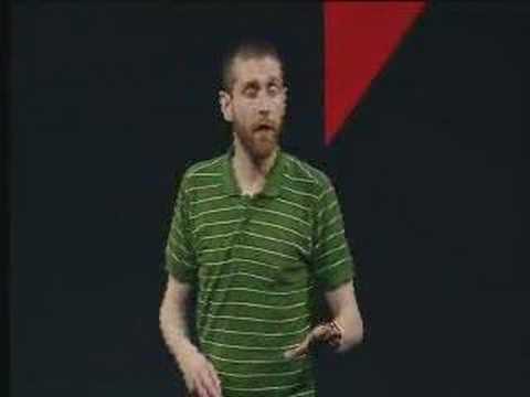 gorman - An extract from Dave Gorman's hilarious googlewhack advneture.