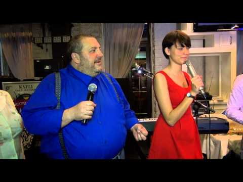 Presentazione del progetto FoodItalia a Kiev - 01 luglio 2014