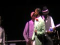 JSU Homecoming Step Show 2009 New School Sigmas