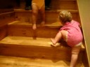 MHS: Up the Stairs I Go