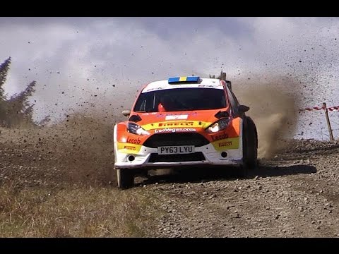 Latest WRC HD & Rally HD Videos