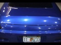 C6 Corvette Vs. TT 350Z