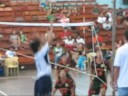 USJ-R  vs. USP-F \"Volleyball\" (men) [CESAFI \