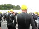 IRONMAN Start