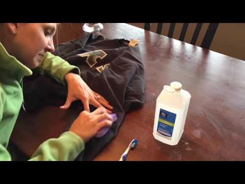 video-linktoworks-Fix This: How To Remove a Paint Stain From Clothes -...