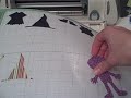How to use Cricut Expression in the Mix Match Mode
