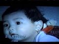 My niece Elizabeth
