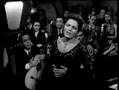 THE ART OF AMÁLIA (Part 8 - Barco Negro, 1955)