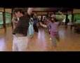 Camp Rock - Shane Gray (Joe Jonas) teaches Dance moves