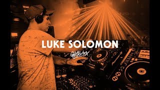 Luke Solomon - Live @ Glitterbox London, Ministry Of Sound 2017