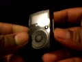 MY 1GB BLACK SANDISK SANSA CLIP.