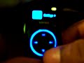 MY 1GB BLACK SANDISK SANSA CLIP.