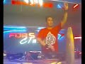 Jaimie Fanatic tour Ukraine, Kazantip