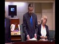 Herman De Croo neemt afscheid in de Kamer als Voorzitter Herman De Croo neemt afscheid in de Kamer als Voorzitter