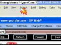Sneek Peek on my new Web-Browser