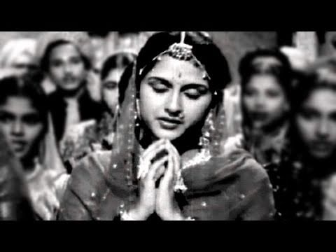 Bansuriya Bole Madhur Ras Ghole - Asha Bhosle, Mohammed Rafi, Insaniyat Song