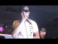 In Other Climes - The Apocalypse (US West coast tour)