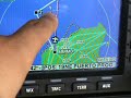VOLANDO HACIA CAYO ALACRAN CHRISTIAN SOTO XARTG