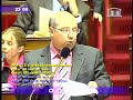 D�bat OGM - Amendement sur l\