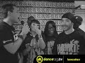 Boxcutters Interview - Body Rock 2008