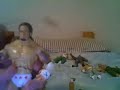 My figure collection part 3-Deluxe Aggression My figure collection part 3-Deluxe Aggression